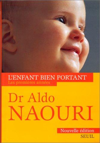 Cover of L'enfant bien portant