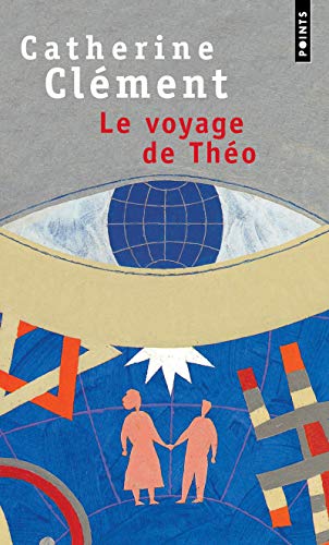 Cover of Le Voyage de Theo