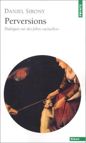 Cover of Perversions