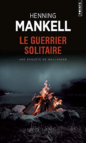 Cover of Le guerrier solitaire