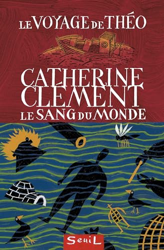 Cover of Le sang du monde