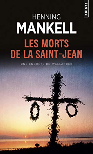 Cover of Les morts de la Saint-Jean