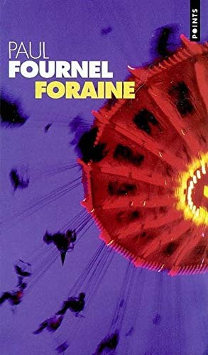 Cover of Foraine