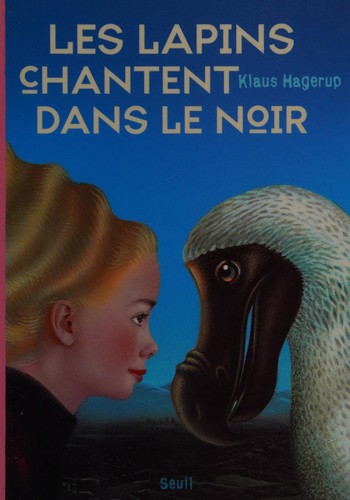 Cover of Les lapins chantent dans le noir
