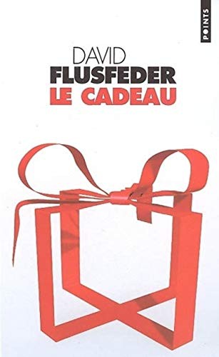 Cover of Cadeau