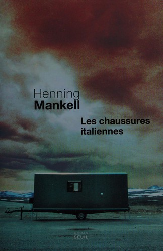 Cover of Les chaussures italiennes