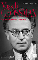 Cover of Vassili Grossman