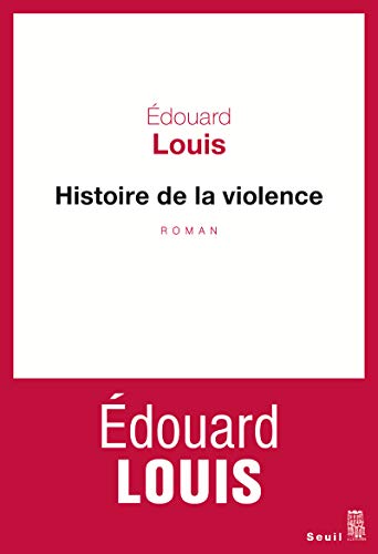 Cover of Histoire de la violence
