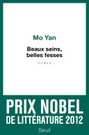 Cover of Beaux seins, belles fesses