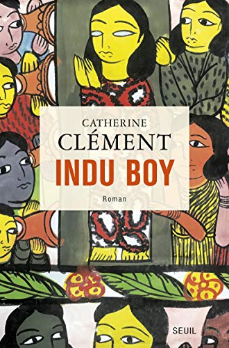 Cover of Indu Boy