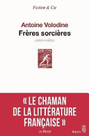 Cover of Frères sorcières
