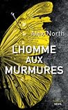 Cover of L'homme Aux Murmures