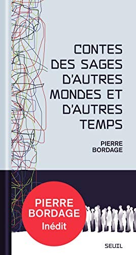 Cover of Contes des sages d'autres mondes et d'autres temps
