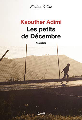 Cover of Les Petits de Décembre