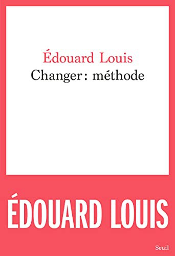 Cover of Changer