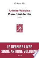Cover of Vivre dans le feu