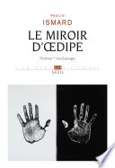 Cover of Le Miroir d'Œdipe