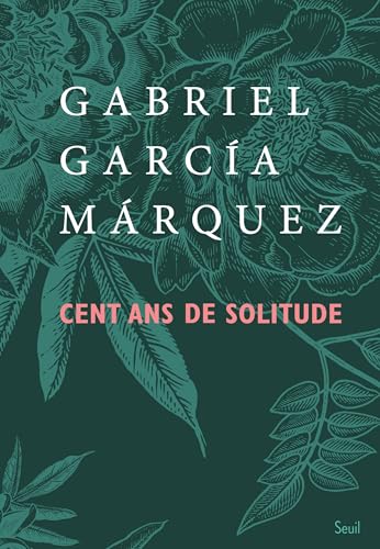 Cover of Cent ans de solitude