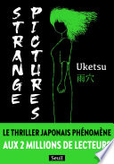 Cover of Strange Pictures