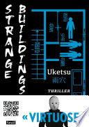 Cover of Strange Buildings