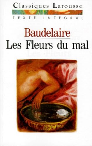 Cover of Les Fleurs Du Mal