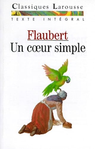 Cover of Un cœur simple