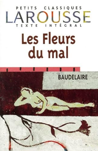 Cover of Les Fleurs Du Mal