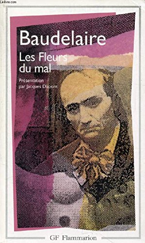 Cover of Les Fleurs Du Mal
