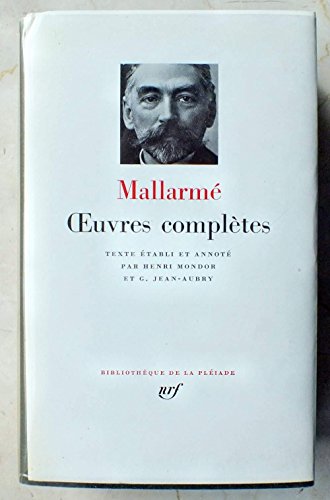 Cover of Œuvres complètes
