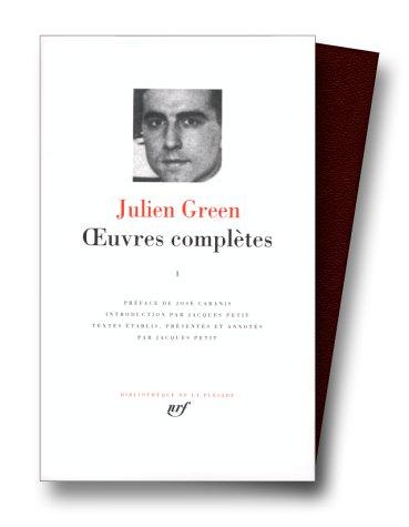 Cover of Green