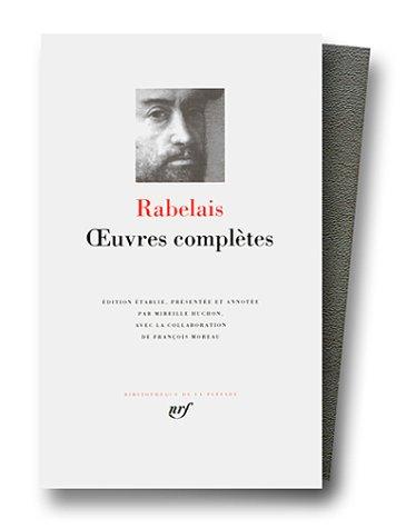 Cover of Œuvres complètes