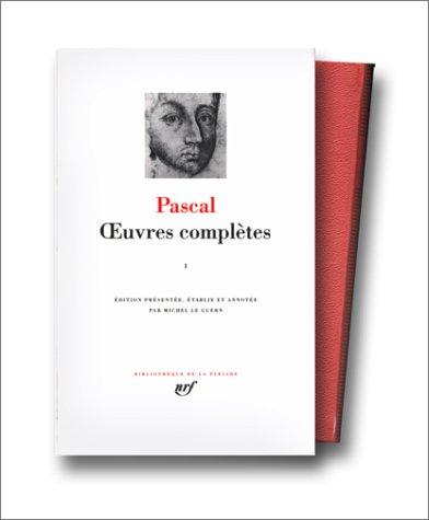 Cover of Pascal