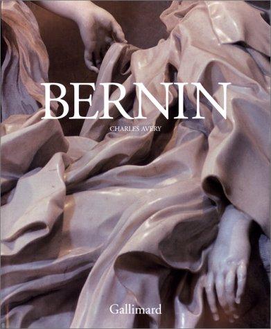 Cover of Bernin
