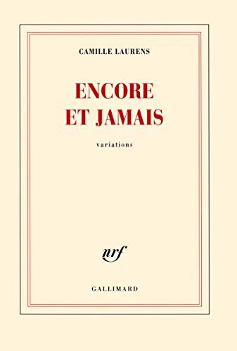 Cover of Encore et jamais