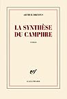 Cover of La Synthèse du camphre