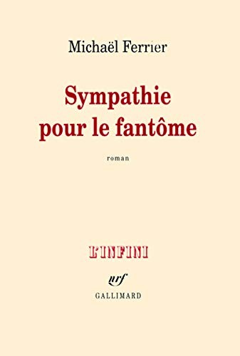 Cover of Sympathie pour le fantôme