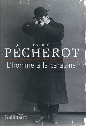 Cover of L'homme à la carabine