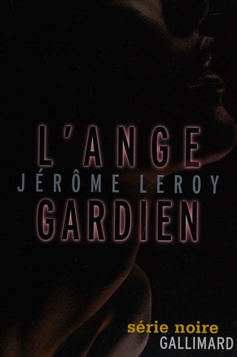Cover of L ange gardien