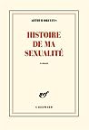 Cover of Histoire de ma sexualité