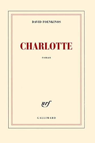 Cover of Charlotte
