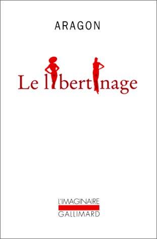 Cover of Le libertinage