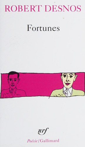 Cover of Fortunes