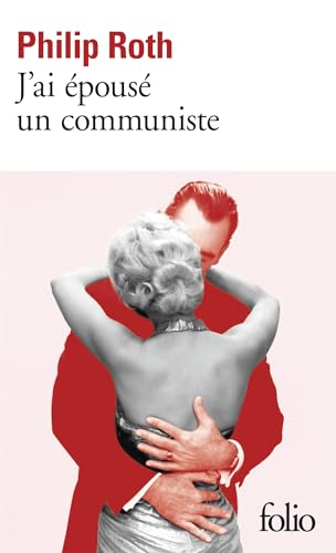 Cover of J'ai épousé un communiste