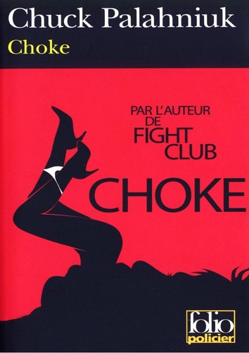 Cover of Choke
