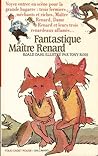 Cover of Fantastique Maître Renard