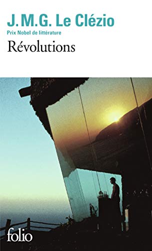 Cover of Révolutions