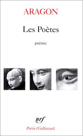 Cover of Les poètes