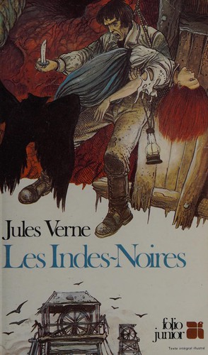 Cover of Les Indes-noires
