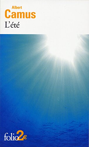 Cover of L’été