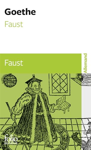 Cover of Faust